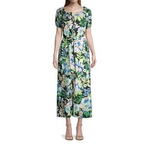 kate spade green gingham dress MAEVE dress Geo Shell Olive